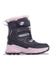 Lotto Sneakers High NIZINA TEX T in blau