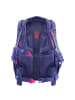 Coocazoo Rucksack MATE, 30 Liter in Indigo Illusion