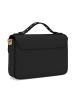 Seidenfelt Senja Handtasche 20 cm black