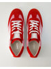 Gabor Comfort Sneaker low in Rot