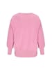 mimo Women Sweatshirt in PINK