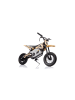 Wisam® Batteriebetriebenes Motocross-Bike A9901 Khaki