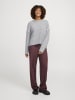 JJXX Strickpullover in Grey Melange