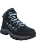 Hi-Tec Stiefel "Bandera Expedition WP Womens" in Blau