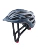 BASIL CRATONI Pacer Junior Kinder-Fahrradhelm - S- 54-58 cm, idnight Grey att,