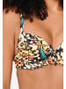 LINGADORE Bikini top Butterfly print