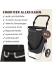 bremermann Einkaufstrolley RIEDE