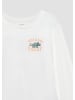 s.Oliver T-Shirt in 0210_creme