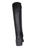 El Naturalista Stiefel schwarz