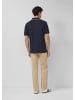 s.Oliver Polo-Shirt  in  5978_navy