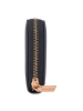 U.S. Polo Assn. Jones Geldbörse 19 cm in navy