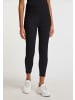 Venice Beach Leggings VB NORALIE in Schwarz