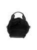 Prato SC05 zeitlose Handtasche aus Breitcord in black
