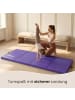eyepower Weichbodenmatte Poseidon in lila