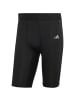 adidas Performance Funktionsshorts TF in black