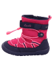 Supremo Kinderstiefel warm Mädchen TEX  in  Pink