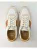 La Martina Sneaker low in Beige