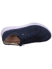 Finn Comfort Schnürschuh in blau