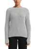 Q/S designed by Pullover in Grau