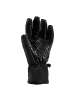 Zanier Handschuhe Seefeld.STX Ladies in Schwarz