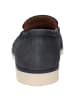 Sioux Slipper Mikladon-700 in dunkelblau