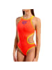 Arena One Biglogo MaxLife chlorresistent in Orange