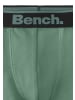 Bench Boxer in lime / grün / schwarz