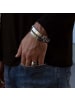 Lucardi Armband Rechteck