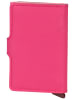 Secrid Geldbörse Miniwallet Yard in Fuchsia
