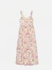 Vero Moda Kleid in Bright White