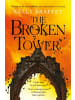 Welbeck Publishing Group Buch - The Broken Tower