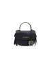 Love Moschino Schwarz Polyethylen Handtasche