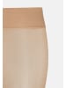 Wolford Kompressionsstrümpfe PURE ENERGY 30 LEG VITALIZER in Cosmetic