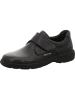 Mephisto Sportlicher Slipper in schwarz