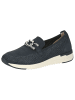Caprice Slipper in OCEAN COMB