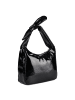 Valentino Vivian Mir Schultertasche 31 cm in nero