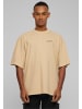 Sean John T-Shirts in beige