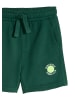 Marc O'Polo KIDS-UNISEX Sweatshorts in Grass Green