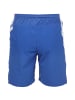 Nike Performance Trainingsshorts Dry Venom Woven in blau / weiß