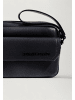 Armani Exchange Kosmetiktasche XM001998AF17090-UC001 Schwarz