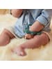 B. Box Beißring Silikon Fuchs - Zahnungshilfe für Babys ab 3 Monaten in Grün