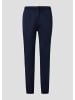 QS Hose  in  5884_tiefblau