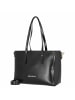 Valentino Bags Sylvia Re - Shopper 34 cm (nero) in nero