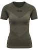 Hummel Trikot in Grün
