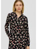 s.Oliver Kleid in 99A1_schwarz