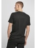 Merchcode T-Shirt in black