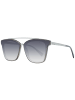 Ana Hickmann Damen Sonnenbrillen Aviator Grau