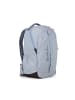 Satch Schulrucksack CON:NEXT "Urban Rose Blue" in Blau