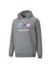 Puma Sweatshirt in Grau