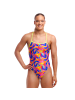 Funkita Summer Swirl Badeanzug in andere